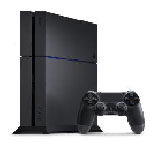 Playstation 4 Reparation