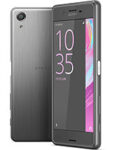 Sony Xperia X Compact Reparation